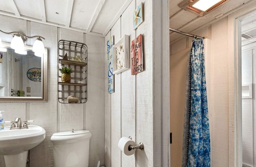 Diamondhead House | Hawaiian Vacation Home