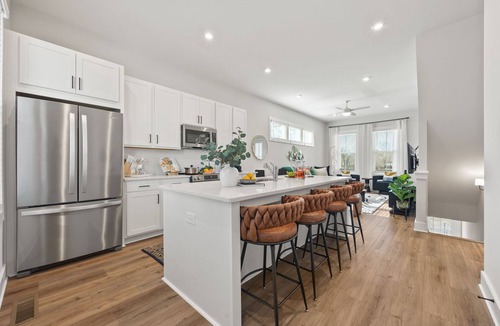 Chosewood Park House | Hazy Way Collection Sunrise - 3BR/3BA - East Atlanta