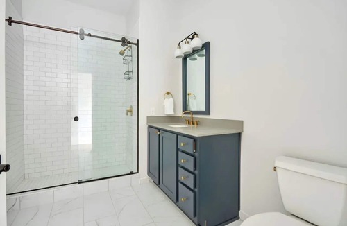 French Quarter Hotel | Hearing-Accessible Canal St Apartment | Walk to French Quarter | The Harlequin