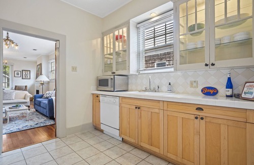 Biloxi House | HEART OF BILOXI- Tudor Cottage- Walk to the beach and Beau Rivage