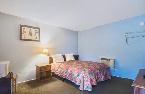 Dadeville Hotel | Heart of Dixie Motel Near Auburn AL