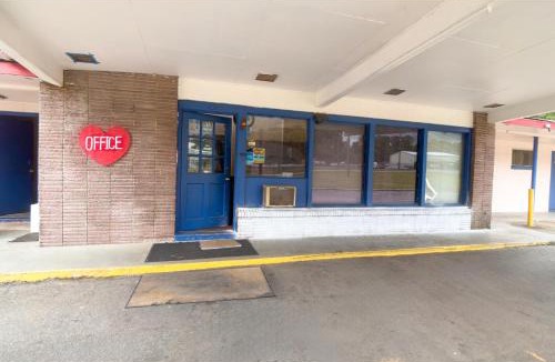 Dadeville Hotel | Heart of Dixie Motel Near Auburn AL