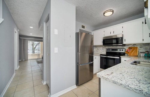 Urban Core Condo | Heart of Historic Springfield: 30-day minimum!