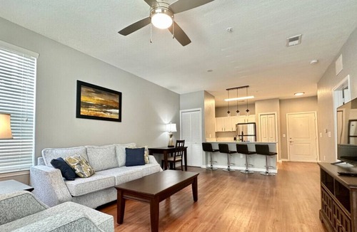 Orlando Apartment | Heart of Peaceful Avalon Park, Near Cafes, Restaurants