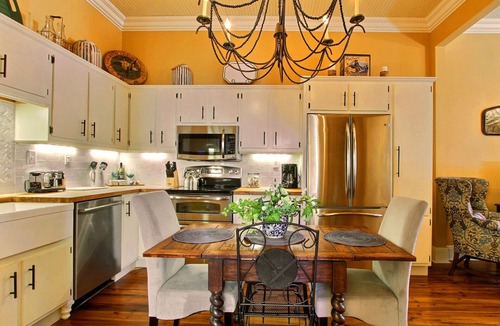 Hitch Village - Fred Wessels Homes House | Heated Pool Access | 5*Clean | Flex Cancelation