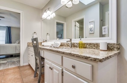 Ono Island House | Heated Pool, Hot Tub, 2 Kings, and Game room near Johnson Beach in Perdido Key