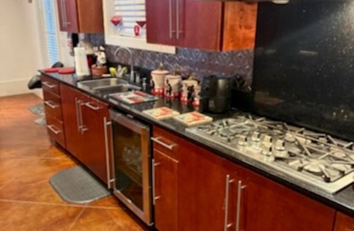 New Iberia House | Heyyyy Sugar! Southern Charm Meets Modern Luxury! 3 bedroom 2 1/2 bath