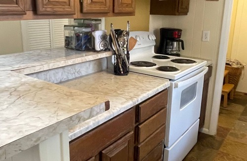 Eatonton House | Hidden Gem Lakefront Home with Boat Dock & Private Boat Ramp