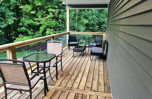 Boyne City House | Hidden Hideway, fully furnished home perfect for family get aways!