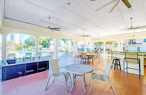 Gulfport Villa | Hideaway Shores