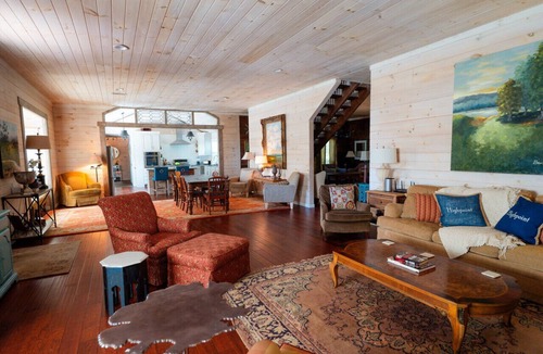 Mentone House | High Point Retreat in the Heart of Mentone!