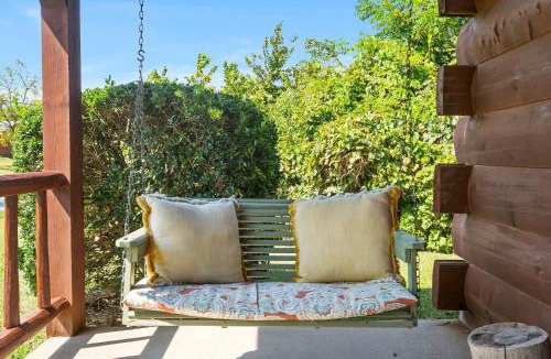 Big Cedars House | Highpoint