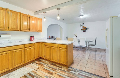 Interlachen House | Hike & Fish! Wooded Family Getaway in Interlachen