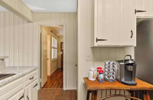 Tuscaloosa House | Hillcrest Haven | Spacious 3BR Near UA & Downtown