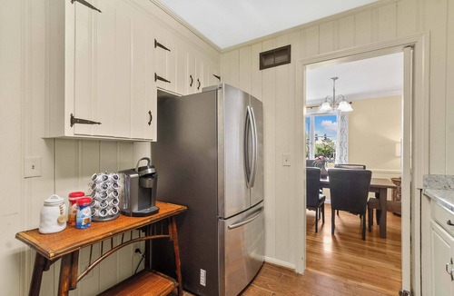 Tuscaloosa House | Hillcrest Haven | Spacious 3BR Near UA & Downtown