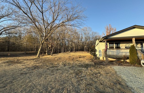 Collierville Other | Hillside farmhouse Located on 50 acres