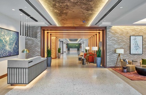 Church Street Hotel | Hilton Atlanta Airport