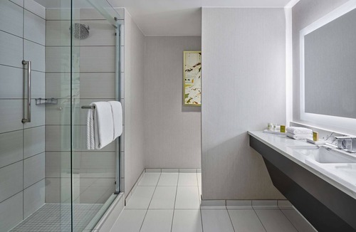 Church Street Hotel | Hilton Atlanta Airport