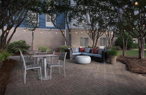 Auburn Hotel | Hilton Garden Inn Auburn/Opelika