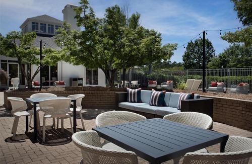 Auburn Hotel | Hilton Garden Inn Auburn/Opelika