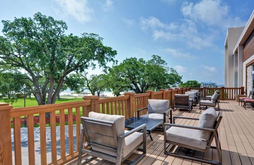 Biloxi Hotel | Hilton Garden Inn Biloxi