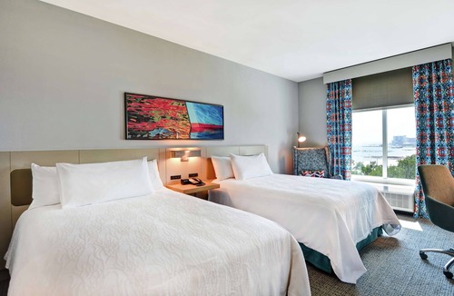 Biloxi Hotel | Hilton Garden Inn Biloxi