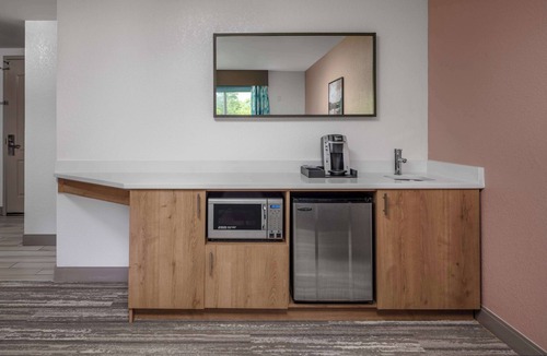 Columbus Hotel | Hilton Garden Inn Columbus