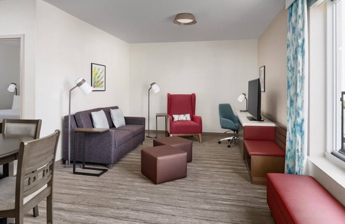 Lake Mary Hotel | Hilton Garden Inn Lake Mary
