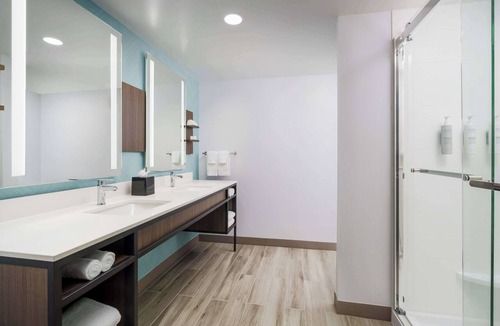 Lake Mary Hotel | Hilton Garden Inn Lake Mary