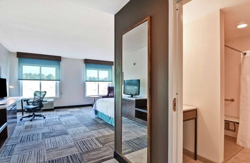 Daphne Hotel | Hilton Garden Inn Mobile East Bay/Daphne