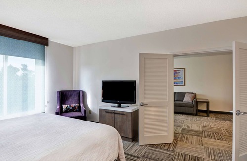 Daphne Hotel | Hilton Garden Inn Mobile East Bay/Daphne