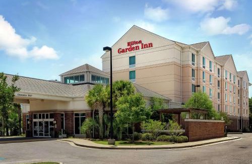 Mobile Hotel | Hilton Garden Inn Mobile West I-65 Airport Boulevard