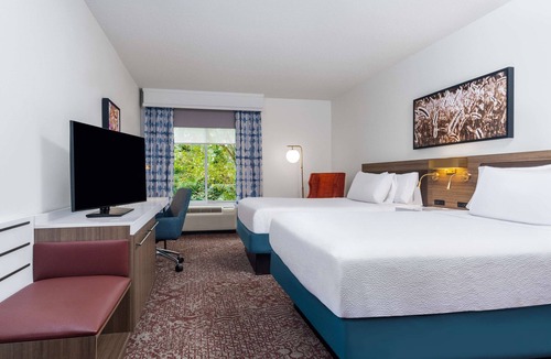 Gunter Afs Hotel | Hilton Garden Inn Montgomery East
