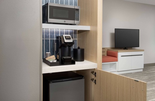 Lake Eola Heights Hotel | Hilton Garden Inn Orlando Downtown