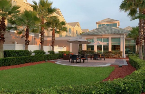 Orlando Hotel | Hilton Garden Inn Orlando East - UCF Area