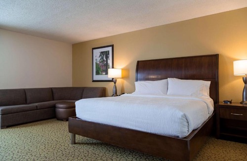 Orlando Hotel | Hilton Garden Inn Orlando East - UCF Area