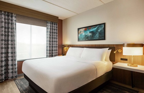 Palm Coast Hotel | Hilton Garden Inn Palm Coast Town Center