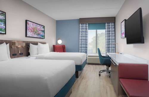 Tuscaloosa Hotel | Hilton Garden Inn Tuscaloosa