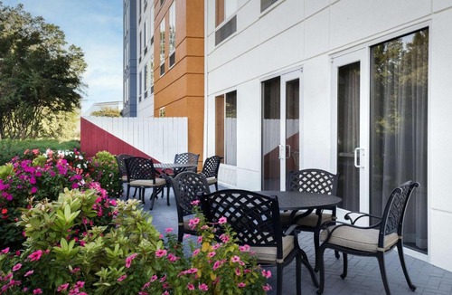 Tuscaloosa Hotel | Hilton Garden Inn Tuscaloosa