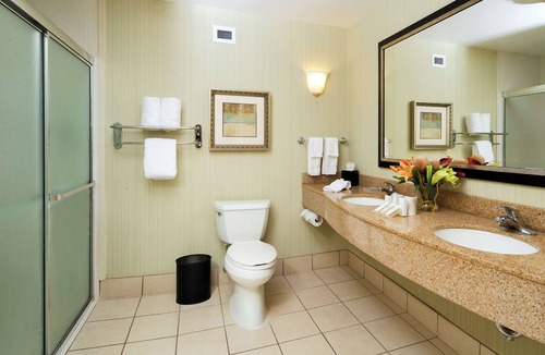 Valdosta Hotel | Hilton Garden Inn Valdosta