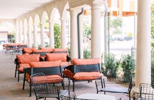 Winter Park Hotel | Hilton Garden Inn Winter Park, FL