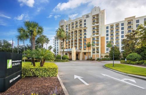 Florida Central Atlantic Coast Resort | Hilton Grand Vacations Club Las Palmeras Orlando