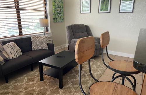 Downtown Jacksonville Apartment | Historic Heart of Downtown Jax