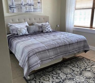 Downtown Jacksonville Apartment | Historic Heart of Downtown Jax