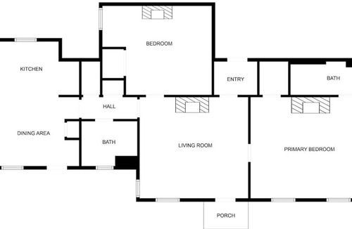 Savannah Victorian District House | Historic Hideaway on Forsyth