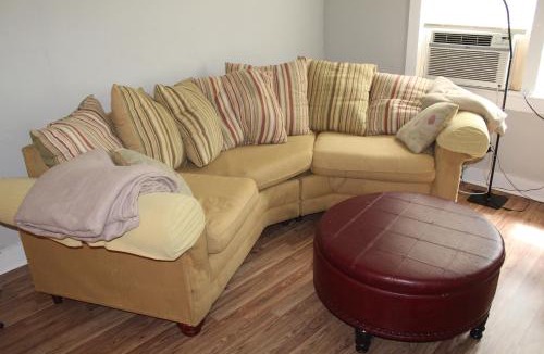 Tuskegee House | Historic Hill Apt1