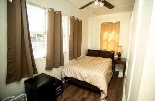 Tuskegee House | Historic House on the Hill