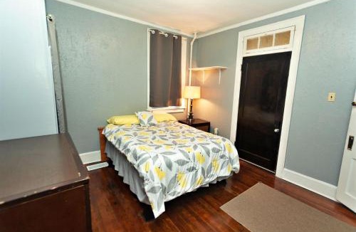 Tuskegee House | Historic House on the Hill