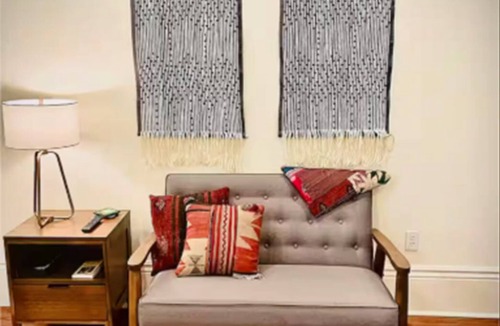 Bywater Apartment | Historic Marigny Gem! Walk to French Quarter!