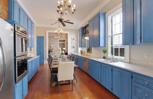 Bywater House | Historic Marigny Home | Near Frenchmen St